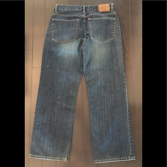 🧔🏻👖MENS Bootcut Jeans 🧔🏻👖 - Picture 5 of 9